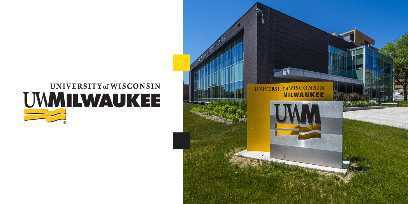 Be business ready with Lubar School of Business at University of Wisconsin-Milwaukee